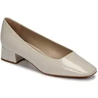 Jb martin Zapatos de tacón CATEL mujer - Beige - 37
