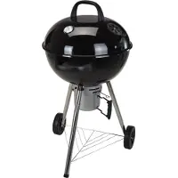 Huismerk , parrilla esférica, 57,5 cm