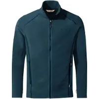 Vaude - Rosemoor Fleece Jacket II - Forro polar size XXL, azul
