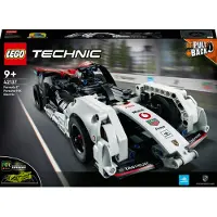 LEGO Juego De Construcción Formula E Porsche 99x Electric Technic