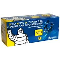 Michelin Moto Cámara 21 Uhd Tr4-827203