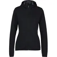 Vaude - Women's SE Women's Asinara Jacket - Forro polar size 34, negro