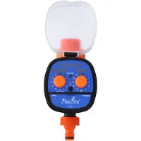 Blue Bird Programador De Riego 74545