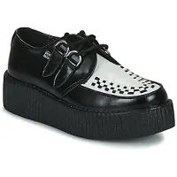 TUK Zapatos Hombre Viva Hi Sole Creeper hombre - Negro - 42