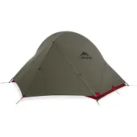 MSR - Tiendas de senderismo/trekking - Access 2 Green - Caqui