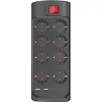 Monster Regleta Vmp4003
