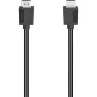 Hama Cable Hdmi Hs 4k 3 M