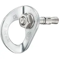 Petzl - Accesorios para escalada - Coeur Bolt Stainless - Talla 12 mm