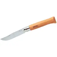 Opinel - No 12 - Cuchillos beech
