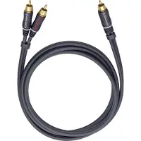 OEHLBACH Cable Rca En Y Para Subwoofer D1c23708 8 M