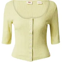 Levi's Dry Cardigan Green Talla: XXS | Cárdigan Outlet | Mujer | Verde