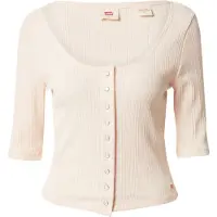 Levi's Dry Cardigan Pink Talla: M | Cárdigan Outlet | Mujer | Rosa