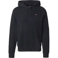 Napapijri Sudadera 'Balis' negro