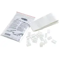 BEAL Kit De Extremo De Cuerda 50 Unidades