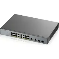 Zyxel Switch Cctv Managed 18 Ports