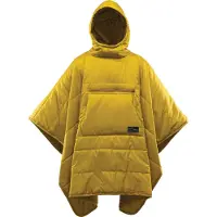 Therm-a-Rest - Sacos de dormir para camping - Honcho Poncho Wheat - Marrón