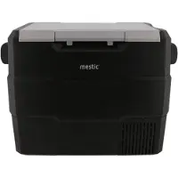 Mestic Nevera Portátil Rígida Mccp-60 Ac/dc