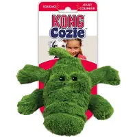 Kong Cozie - Ali Alligator