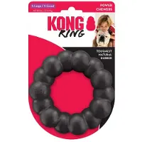 Kong Extreme Ring - XL - Negro
