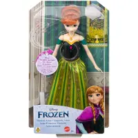 Disney Muñeca Musical Anna Disney