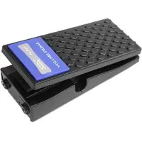 Soundking Pedal de volumen para guitarra AL303