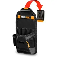 Toughbuilt Bolsa De Herramientas Para Técnico Tb-ct-22