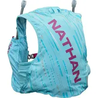Nathan Chaleco De Hidratación Para Mujer Pinnacle 4l