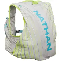 Nathan Chaleco De Hidratación Pinnacle 12l