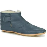 Easy peasy Pantuflas BOOBOOTIES niño - Azul - 32