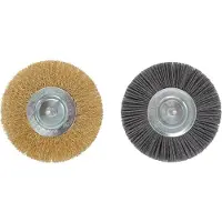 YATO Desbrozadora YT-85800, 110 mm, 2,2 kg