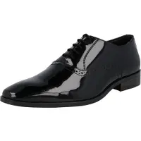 About You Zapatos con cordón 'Niklas' negro