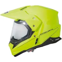 Mt Helmets Casco Integral Synchrony Sv Duo Sport