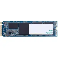 Apacer Ssd M.2 As2280p4 512gb