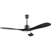 Cecotec Ventilador De Techo Energy Silence Aero 5290 Stone Pro