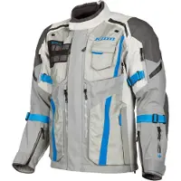 KLIM Chaqueta Badlands Pro Gore-tex