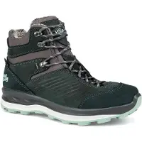 Hanwag - Women's Bluestrait Mid ES - Botas invierno size 37, azul