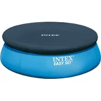 Intex Cubierta De Piscina Easy Set