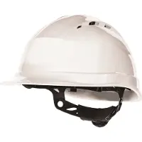 Delta Plus Casco de seguridad ventilado