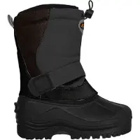 Joluvi Botas De Nieve Three