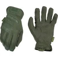Mechanix Guantes Largos Fast Fit