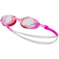 Nike Gafas De Natación Para Niños Nessd128 Chrome