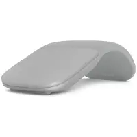 Microsoft Ratón Inalámbrico Surface Arc 1000 Dpi