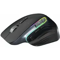 MARVO Ratón Inalámbrico Gaming Ma-m726w