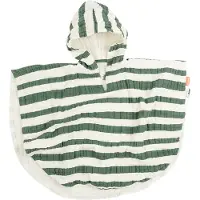 Done by Deer Albornoz Poncho Gots Stripes