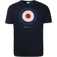 Ben Sherman Camiseta De Manga Corta 65093