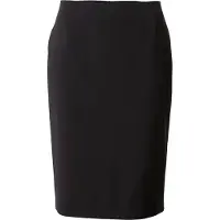 BOSS Falda 'Vileah' negro