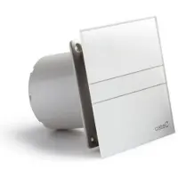 CATA Extractor De Baño E-100 G Std