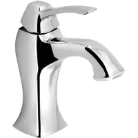 Sapho Grifo para lavabo DREAMART, cromo