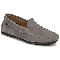 Pellet Mocasines Cador hombre - Gris - 43