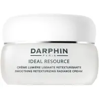 Darphin Crema Radiante Suavizante Y Retexturizante De Recursos Ideales 50ml